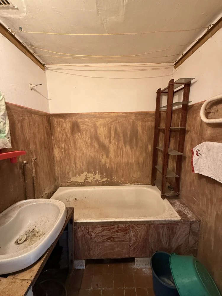 Sale of a 2-bedroom apartment on Sykhiv, near Shuvar shopping center