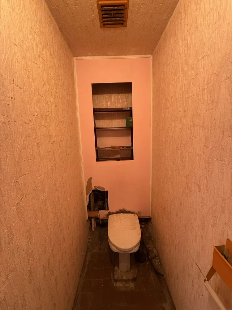 Sale of a 2-bedroom apartment on Sykhiv, near Shuvar shopping center