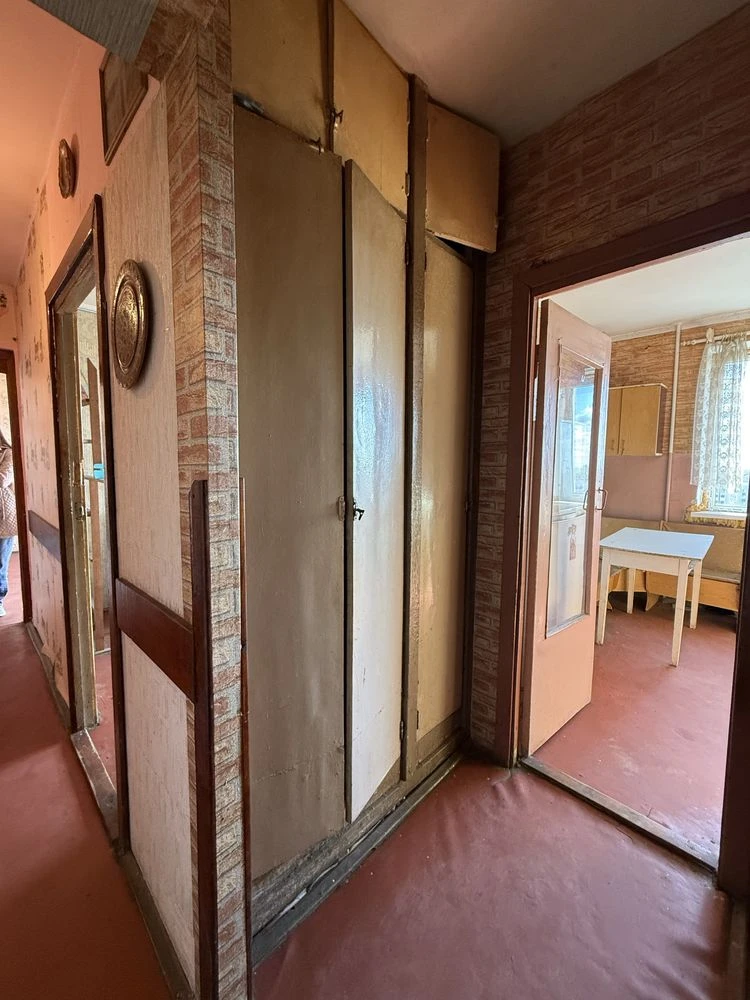 Sale of a 2-bedroom apartment on Sykhiv, near Shuvar shopping center