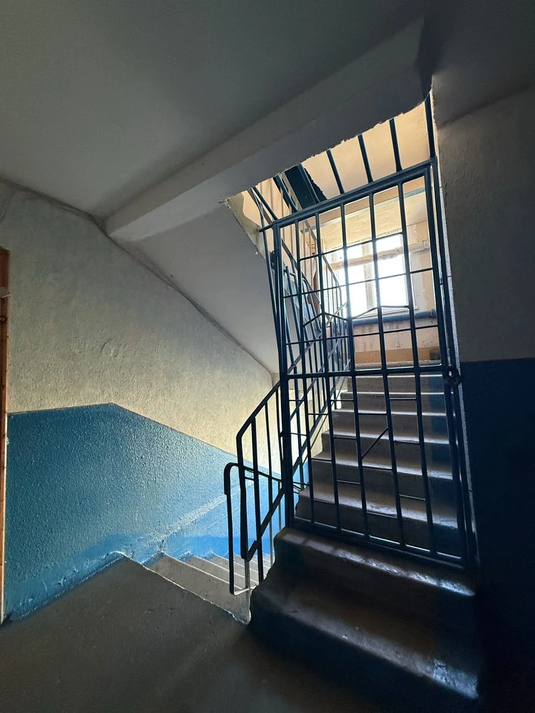 Sale of a 2-bedroom apartment on Sykhiv, near Shuvar shopping center
