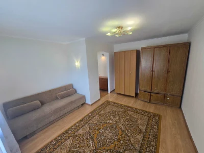 Sale of a 1-room apartment 30 sq m Soliani pr. Heroes of Ukraine