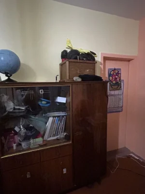 Vol. Chervnoi Kaliny, 12. Spacious apartment awaits you!