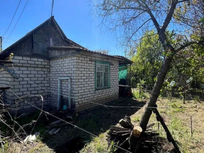 Land. Nikolaev, Bezimenna Street