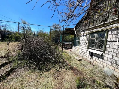 Land. Nikolaev, Bezimenna Street