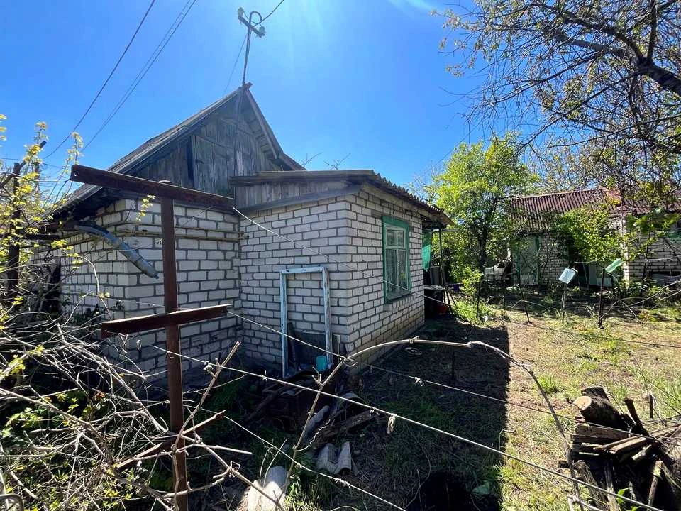 Land. Nikolaev, Bezimenna Street