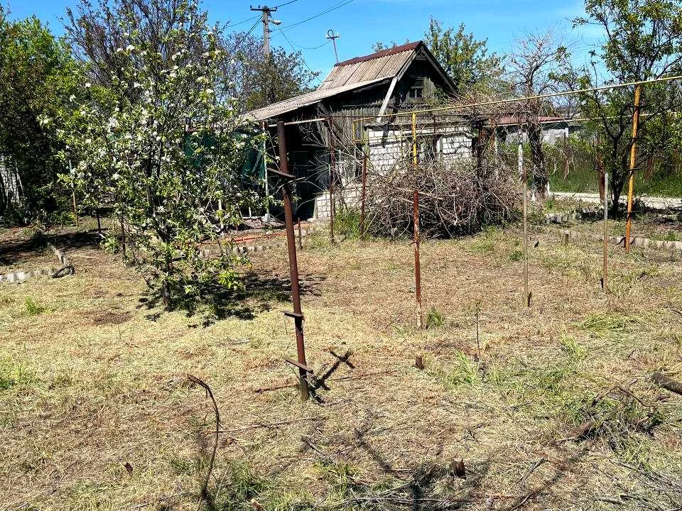 Land. Nikolaev, Bezimenna Street