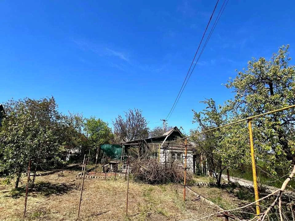Land. Nikolaev, Bezimenna Street