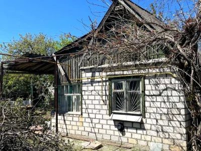 Land. Nikolaev, Bezimenna Street