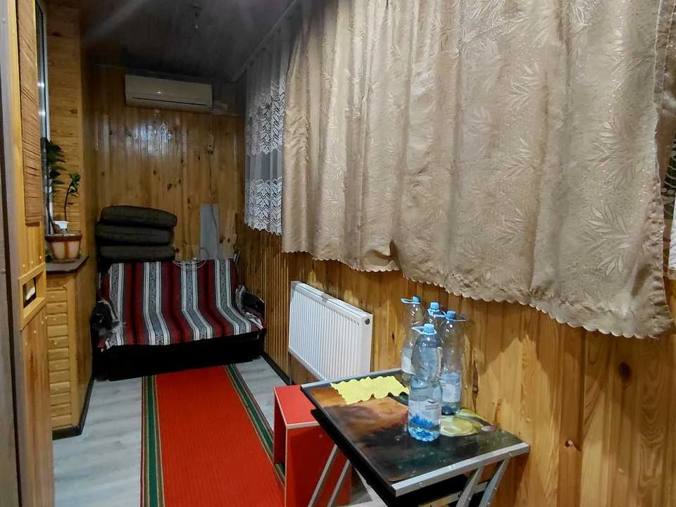 Apartment. Kyiv, Kharkiv Avenue