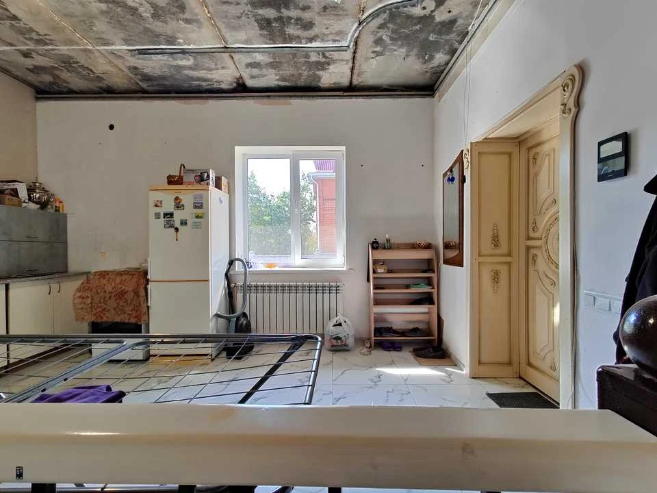 Будинок. Дніпро, Передова вул.