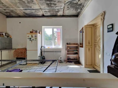Будинок. Дніпро, Передова вул.