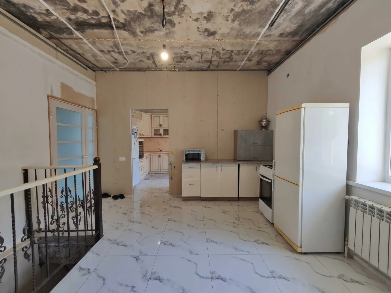Продаж будинку 209 м², вул. Передова, Березанівка