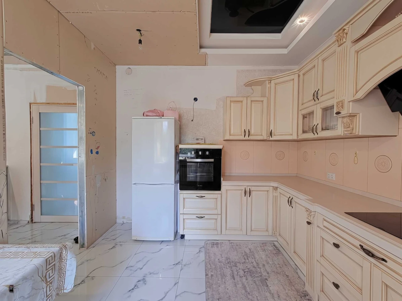 Продаж будинку 209 м², вул. Передова, Березанівка