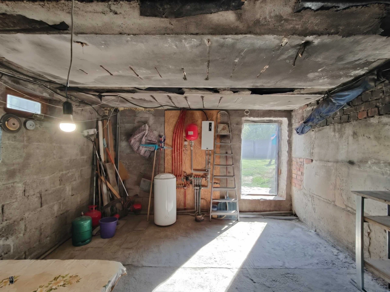 Продаж будинку 209 м², вул. Передова, Березанівка