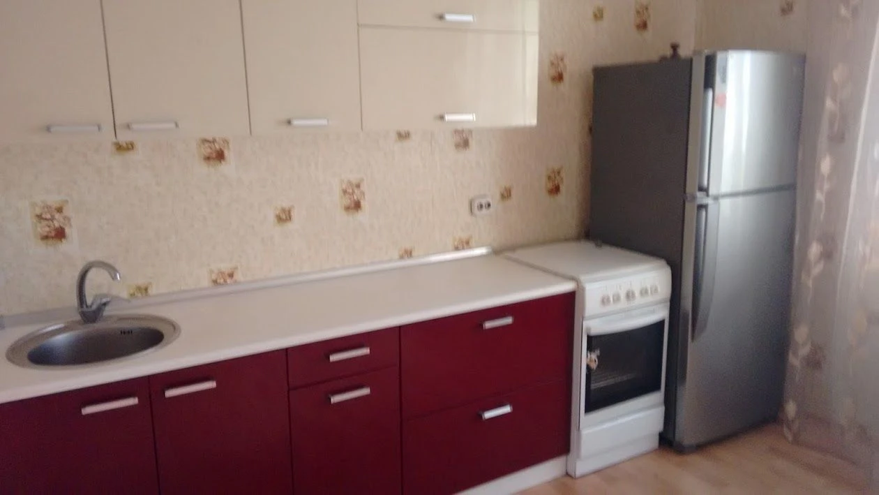 Сдается квартира на ул. Урловской 30 в Киеве / W-7474409