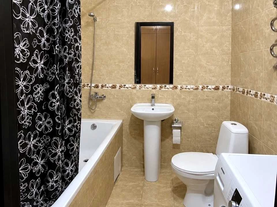 Квартира. Київ, Харківське шосе