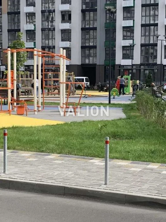 Продаж 2-кімнатної квартири на вул.Тираспільська, 54 в ЖК Мі