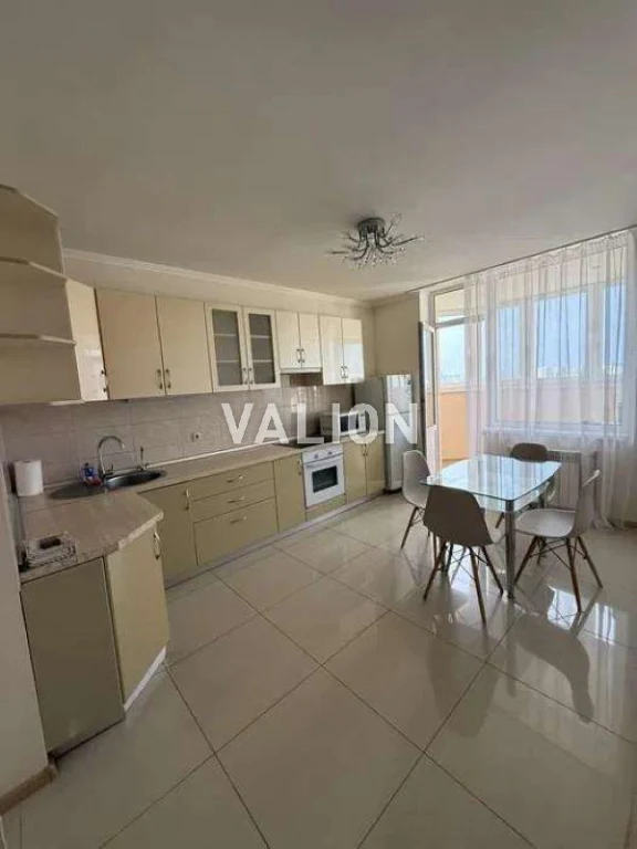 Sale of a 2-bedroom apartment in the Dnitsky district on Pchilna Street