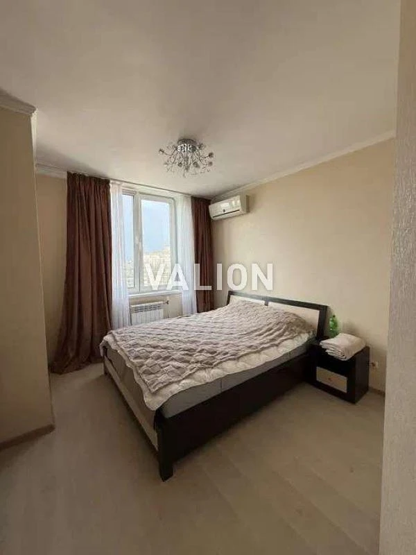 Sale of a 2-bedroom apartment in the Dnitsky district on Pchilna Street