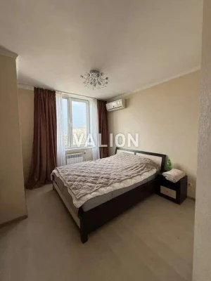 Sale of a 2-bedroom apartment in the Dnitsky district on Pchilna Street