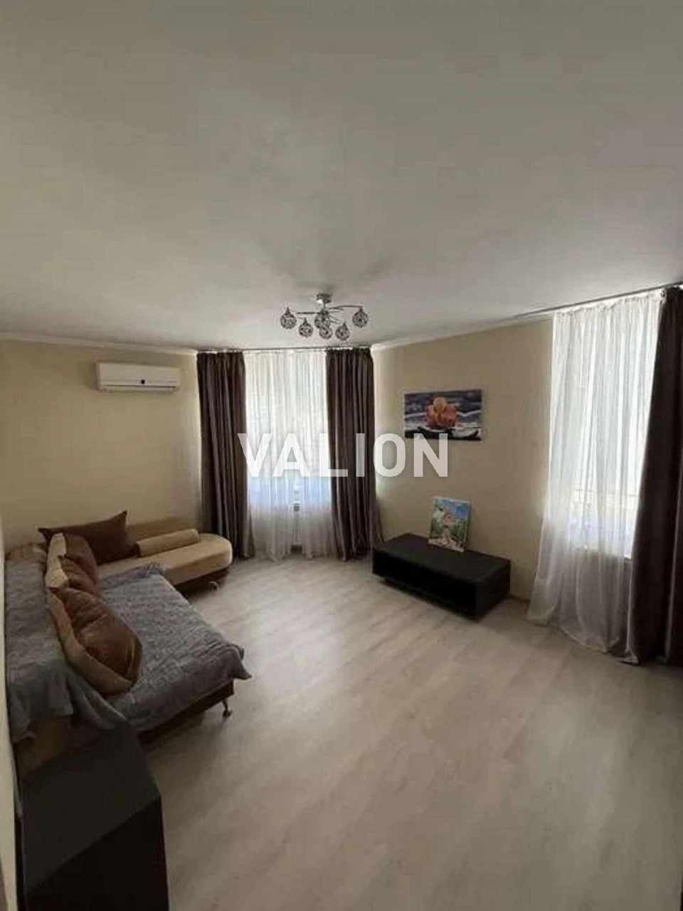 Sale of a 2-bedroom apartment in the Dnitsky district on Pchilna Street