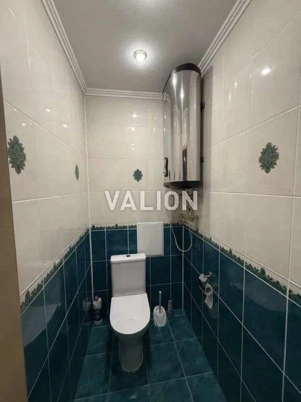 Sale of a 2-bedroom apartment in the Dnitsky district on Pchilna Street