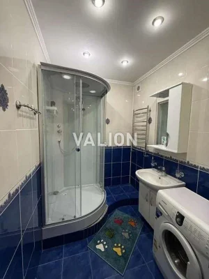 Sale of a 2-bedroom apartment in the Dnitsky district on Pchilna Street