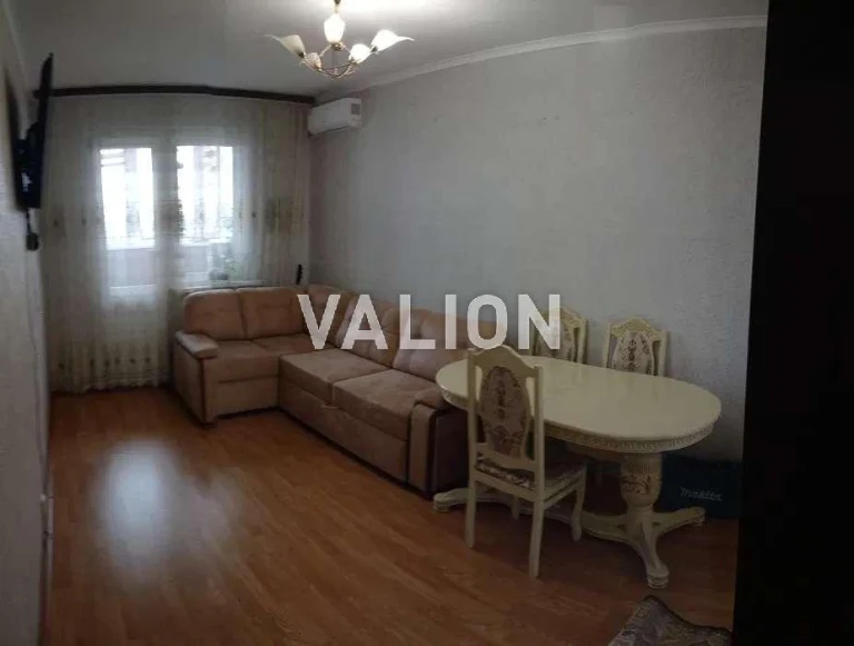 Продаж 3-к квартири вул. Академіка Заболотного 100