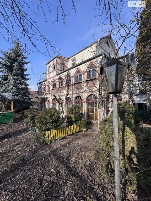House for Sale - Mariyanovka