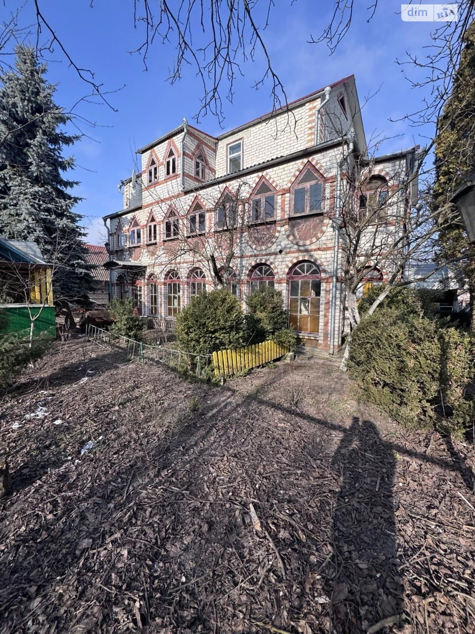 House for Sale - Mariyanovka