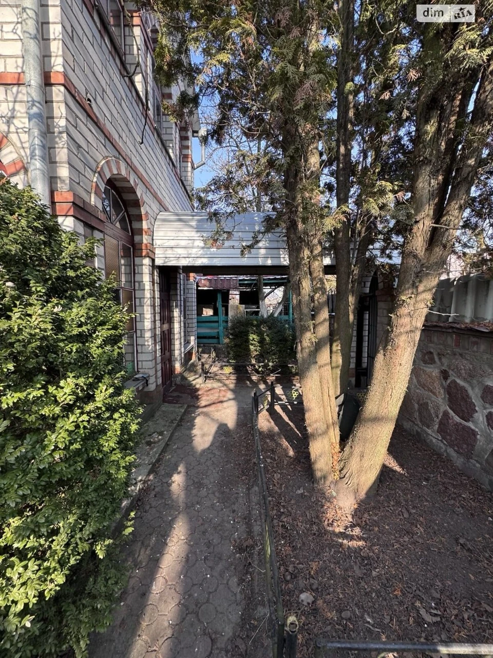 House for Sale - Mariyanovka