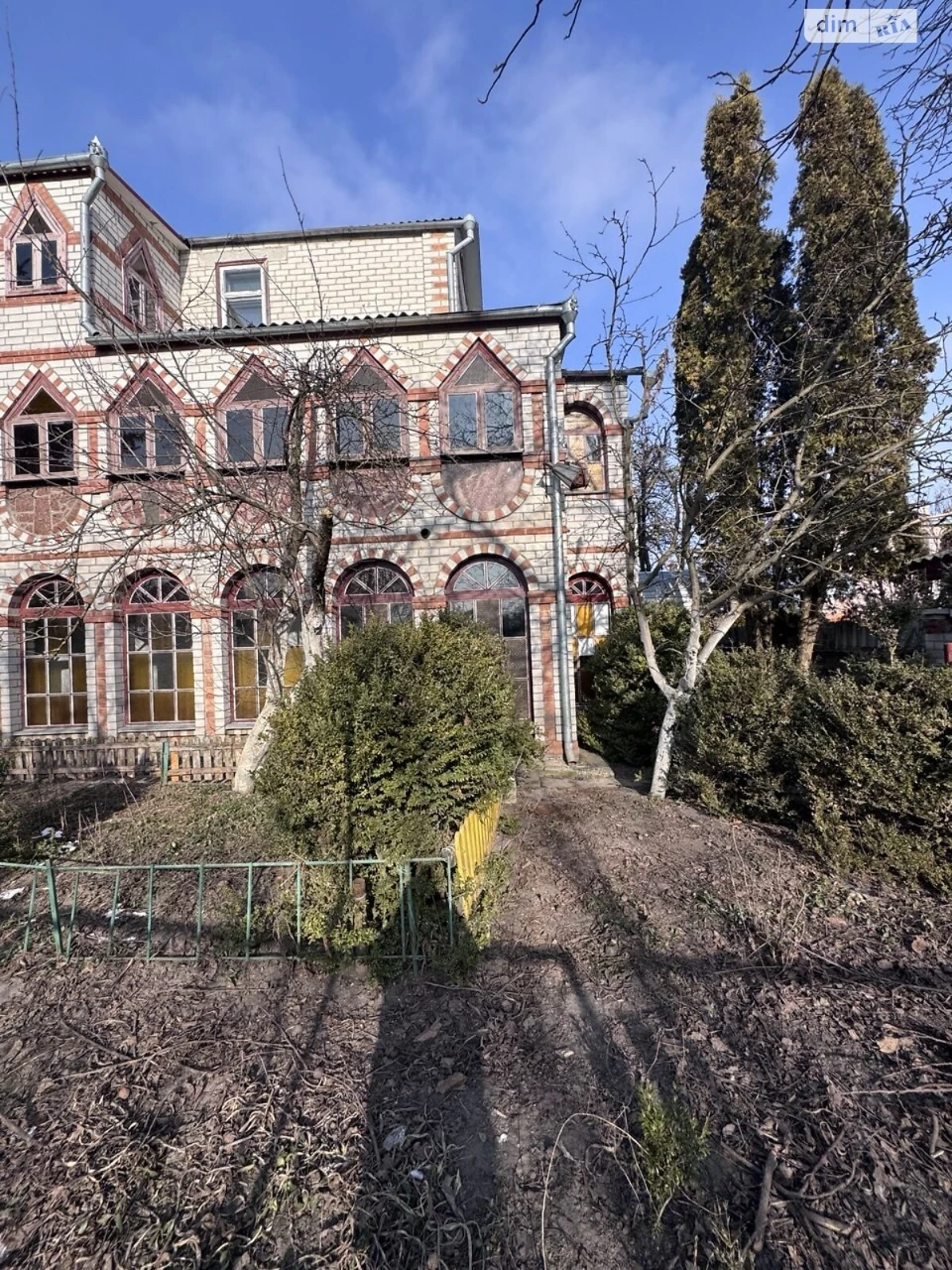 House for Sale - Mariyanovka
