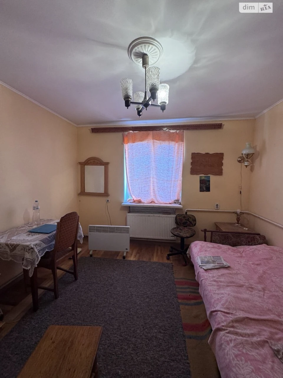 House for Sale - Mariyanovka