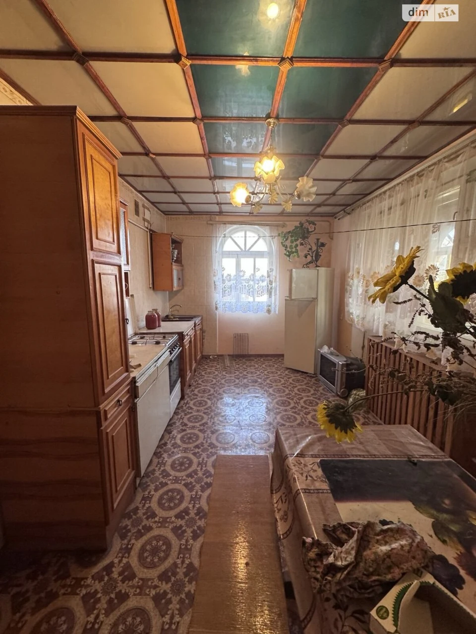 House for Sale - Mariyanovka