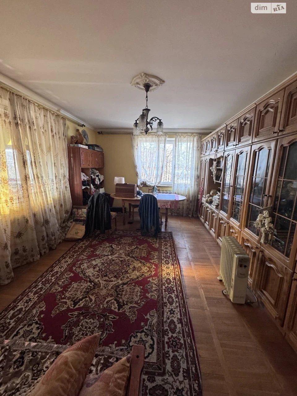 House for Sale - Mariyanovka