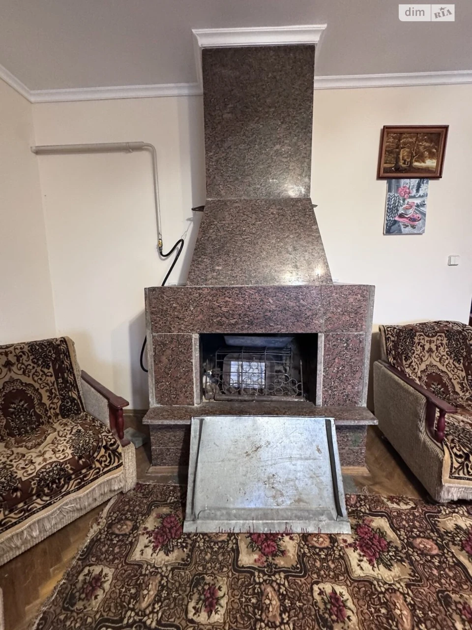 House for Sale - Mariyanovka