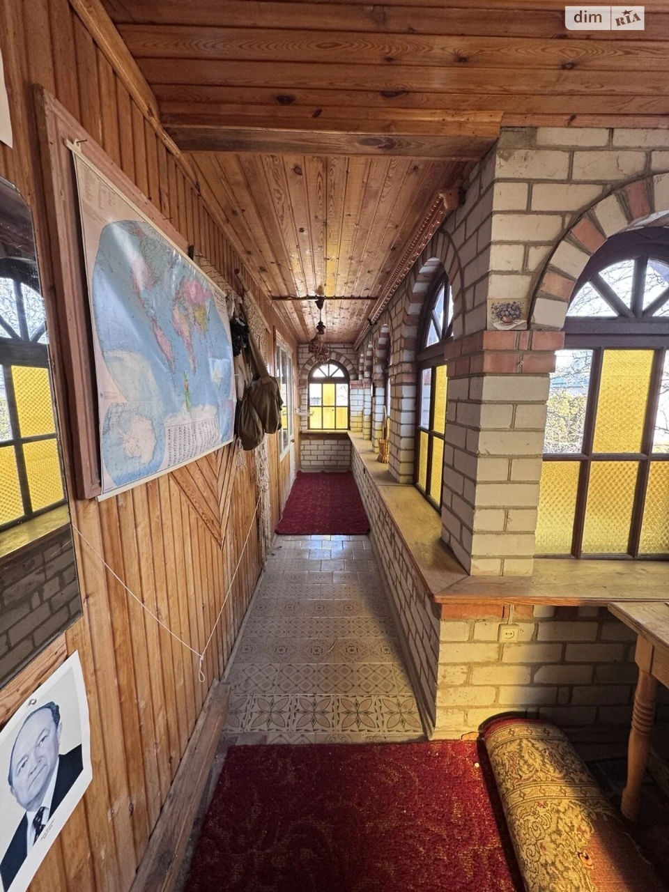 House for Sale - Mariyanovka