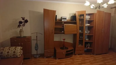 Продам 1к квартиру проспект  Богдана Хмельницкого