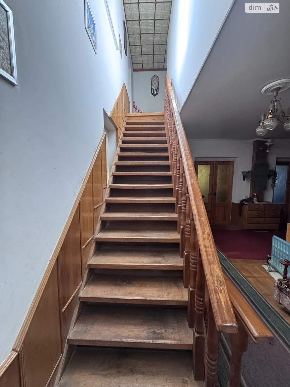 House for Sale - Mariyanovka