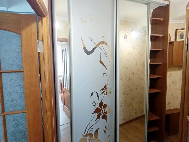 Квартира. Киев, Харьковское шоссе