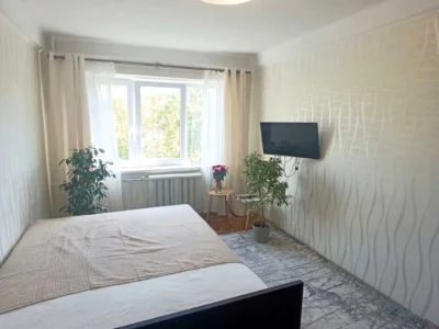 Квартира. Киев, Харьковское шоссе