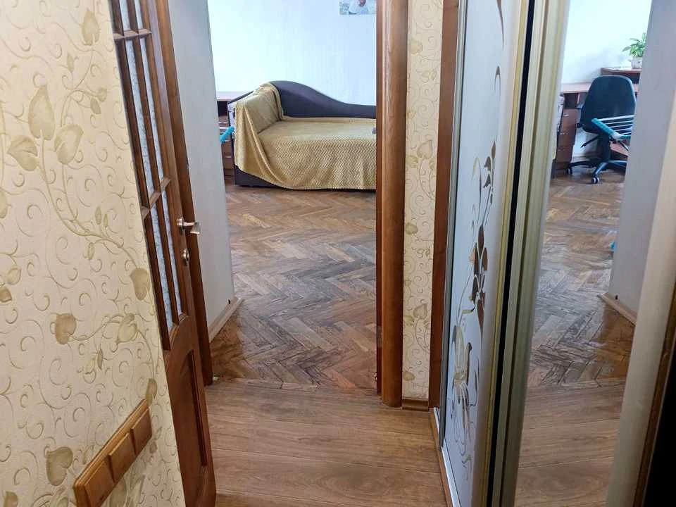 Квартира. Киев, Харьковское шоссе
