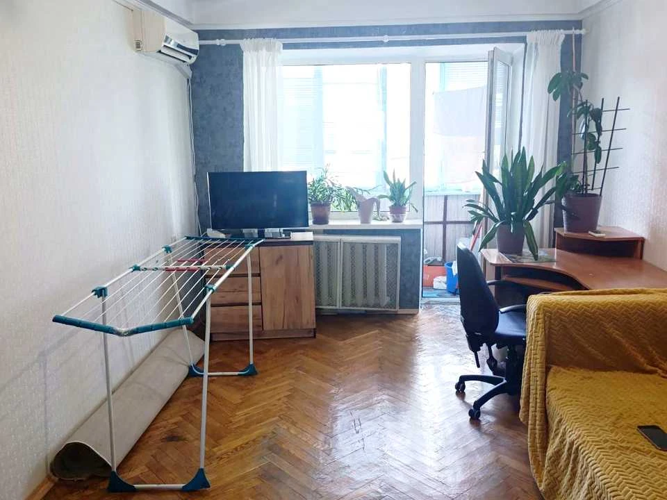 Квартира. Киев, Харьковское шоссе