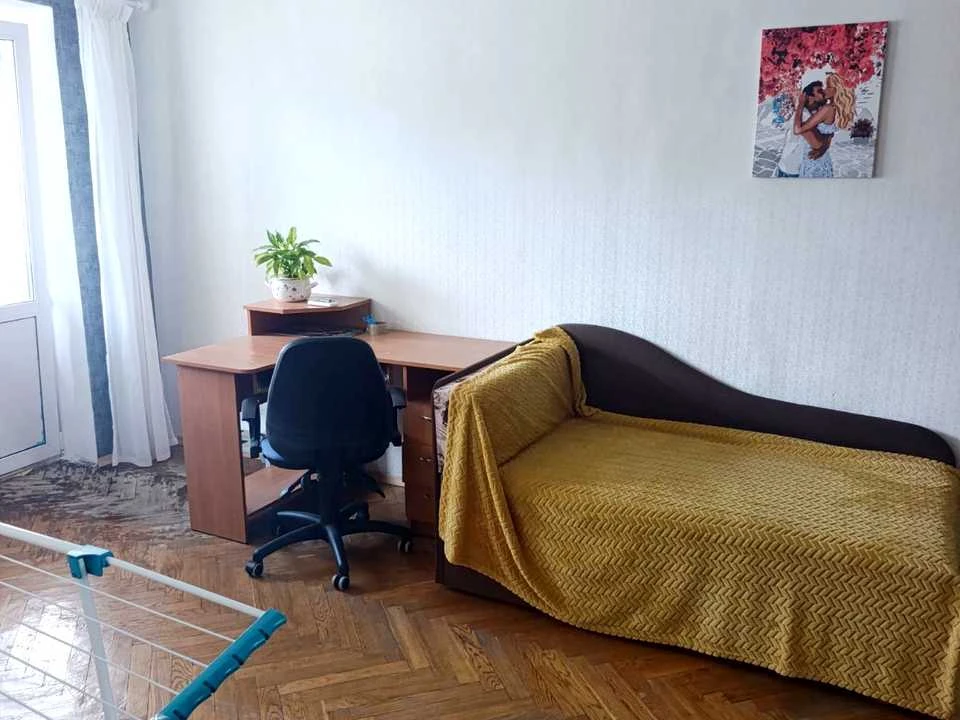 Квартира. Киев, Харьковское шоссе