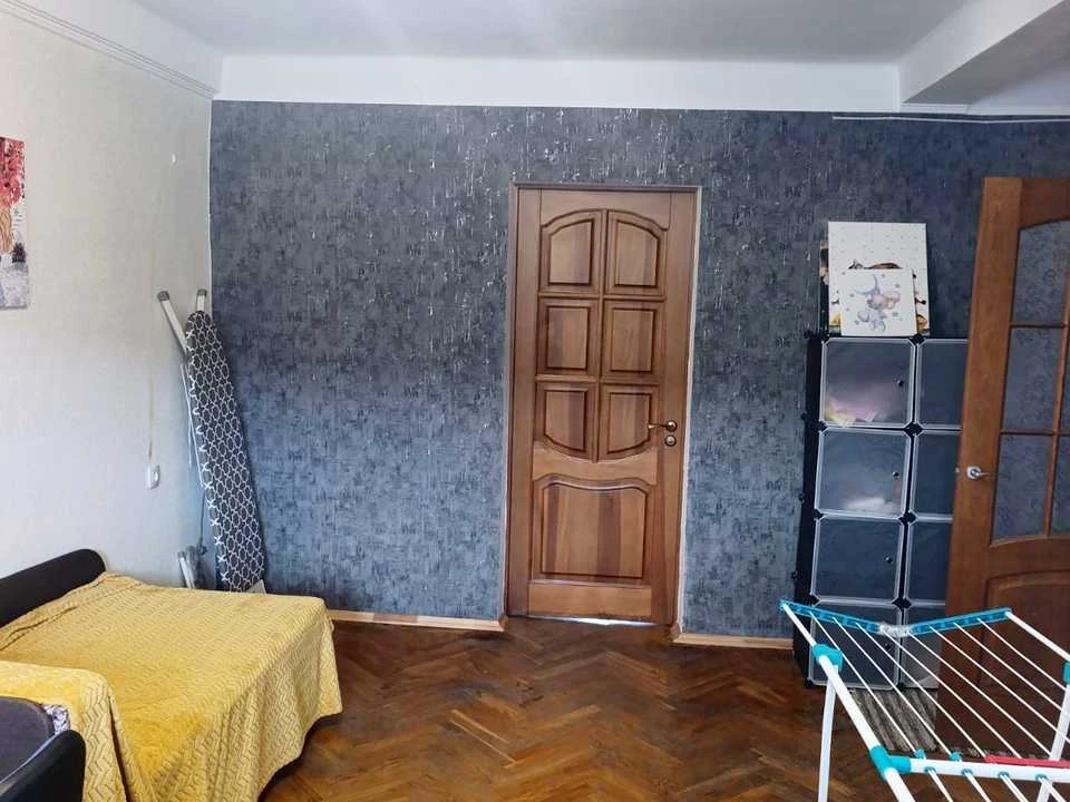 Квартира. Киев, Харьковское шоссе