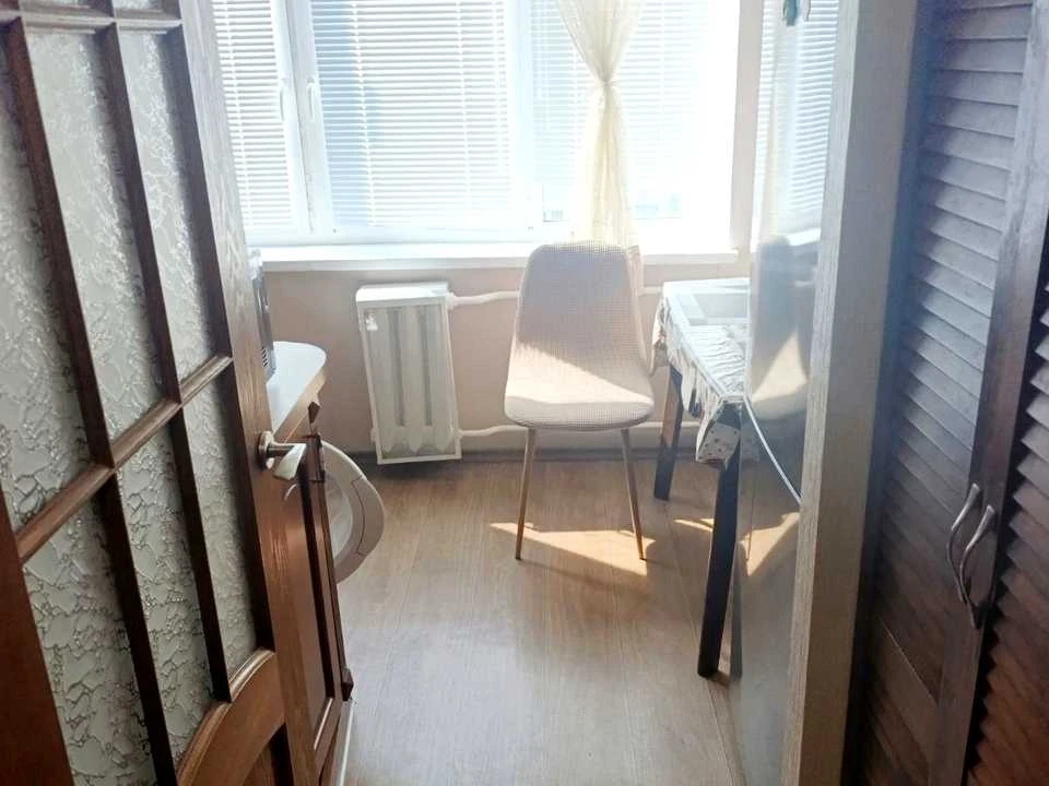 Квартира. Киев, Харьковское шоссе