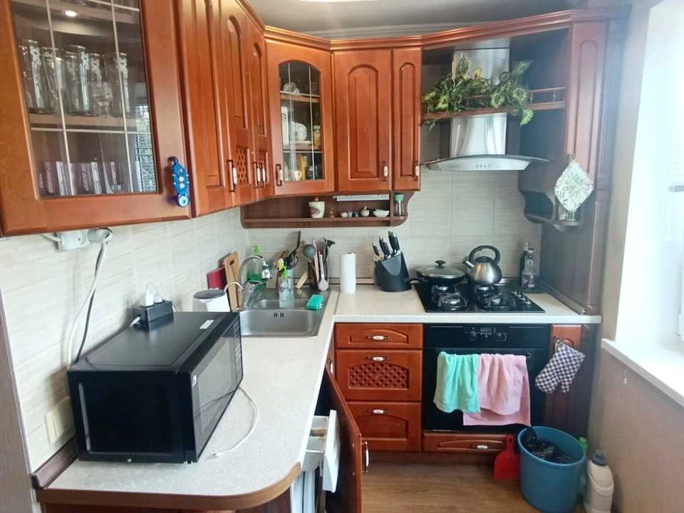 Квартира. Киев, Харьковское шоссе