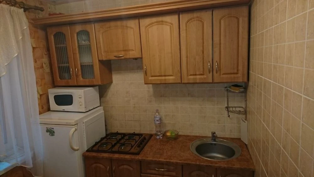 Продам 1к квартиру проспект  Богдана Хмельницкого