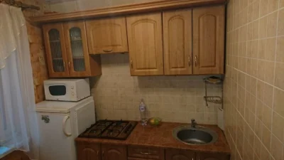 Продам 1к квартиру проспект  Богдана Хмельницкого