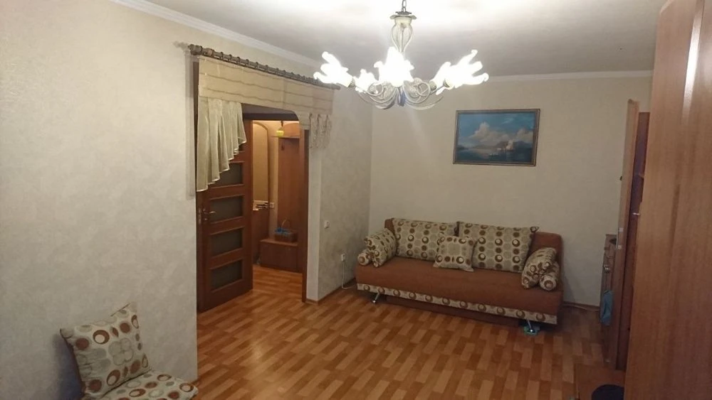 Продам 1к квартиру проспект  Богдана Хмельницкого